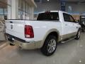  2011 Dodge Ram 1500 Bright White #2