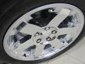  2011 Dodge Ram 1500 Laramie Longhorn Crew Cab Wheel #4