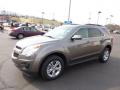 2011 Chevrolet Equinox Mocha Steel Metallic #3 2011 Chevrolet Equinox Mocha Steel Metallic #3