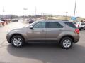 2011 Chevrolet Equinox Mocha Steel Metallic #4 2011 Chevrolet Equinox Mocha Steel Metallic #4