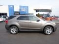 2011 Equinox LT AWD #11 2011 Equinox LT AWD #11