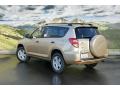  2011 Toyota RAV4 Sandy Beach Metallic #3