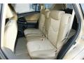  2011 Toyota RAV4 Sand Beige Interior #6
