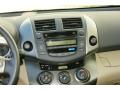 Controls of 2011 Toyota RAV4 I4 4WD #8