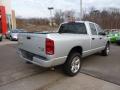  2003 Dodge Ram 1500 Bright Silver Metallic #2