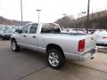 2003 Ram 1500 Laramie Quad Cab 4x4 #4