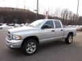 2003 Ram 1500 Laramie Quad Cab 4x4 #5