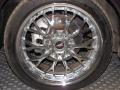  2004 Pontiac GTO Coupe Wheel #18
