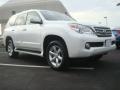 2011 GX 460 Premium #1