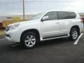 2011 GX 460 Premium #8