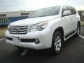 2011 GX 460 Premium #9