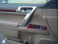 Door Panel of 2011 Lexus GX 460 Premium #21