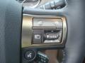 Controls of 2011 Lexus GX 460 Premium #23