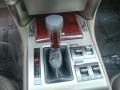  2011 GX 6 Speed ECT-i Automatic Shifter #32