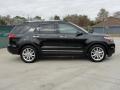  2011 Ford Explorer Tuxedo Black Metallic #2