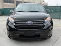  2011 Ford Explorer Tuxedo Black Metallic #8