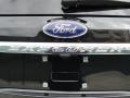  2011 Ford Explorer Logo #15