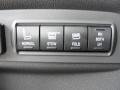 Controls of 2011 Ford Explorer Limited #20