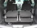  2011 Ford Explorer Charcoal Black Interior #21