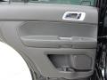 Door Panel of 2011 Ford Explorer Limited #28