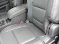  2011 Ford Explorer Charcoal Black Interior #29