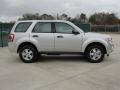  2011 Ford Escape Ingot Silver Metallic #2