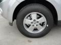  2011 Ford Escape XLS Wheel #11