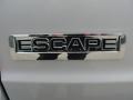  2011 Ford Escape Logo #15