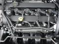  2011 Escape 2.5 Liter DOHC 16-Valve Duratec 4 Cylinder Engine #16