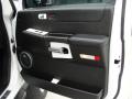 Door Panel of 2005 Hummer H2 SUT #23