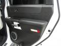 Door Panel of 2005 Hummer H2 SUT #26