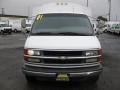 2001 Express Cutaway 3500 Commercial Utility Van #2