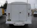 2001 Express Cutaway 3500 Commercial Utility Van #4