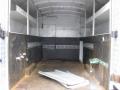 2001 Express Cutaway 3500 Commercial Utility Van #5