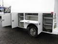 2001 Express Cutaway 3500 Commercial Utility Van #6