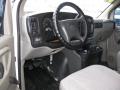 2001 Express Cutaway 3500 Commercial Utility Van #8