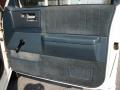 Door Panel of 1993 GMC Sonoma SLE Regular Cab #19