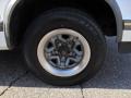  1993 GMC Sonoma SLE Regular Cab Wheel #21