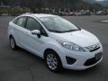 2011 Fiesta SE Sedan #4