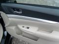 Door Panel of 2011 Subaru Legacy 2.5i #17