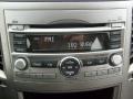 Controls of 2011 Subaru Legacy 2.5i #19