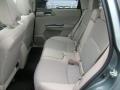  2011 Subaru Forester Platinum Interior #5