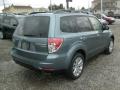 2011 Forester 2.5 X Premium #10