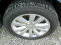  2011 Subaru Forester 2.5 X Premium Wheel #12