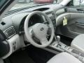  Platinum Interior Subaru Forester #13