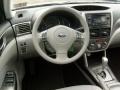 Dashboard of 2011 Subaru Forester 2.5 X Premium #15