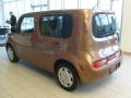  2011 Nissan Cube Golden Ginger Pearl Metallic #2