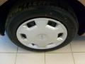  2011 Nissan Cube 1.8 S Wheel #11