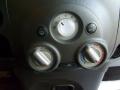 Controls of 2011 Nissan Cube 1.8 S #18