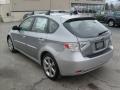 2011 Subaru Impreza Steel Silver Metallic #8 2011 Subaru Impreza Steel Silver Metallic #8